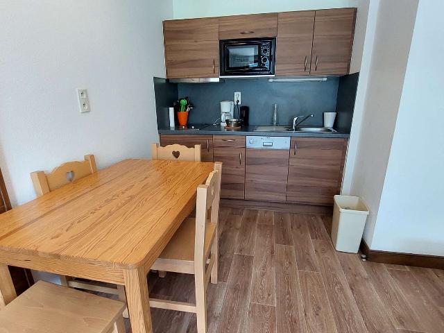 Appartement Hauteluce, 2 pièces, 4 personnes - Hauteluce