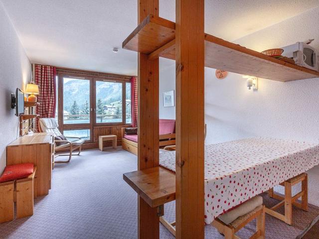 Appartement cosy skis aux pieds à Val-d'Isère, 5 pers, animaux OK FR-1-694-177 - Val d’Isère La Daille