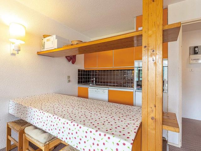 Appartement cosy skis aux pieds à Val-d'Isère, 5 pers, animaux OK FR-1-694-177 - Val d’Isère La Daille