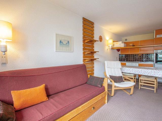 Appartement cosy skis aux pieds à Val-d'Isère, 5 pers, animaux OK FR-1-694-177 - Val d’Isère La Daille