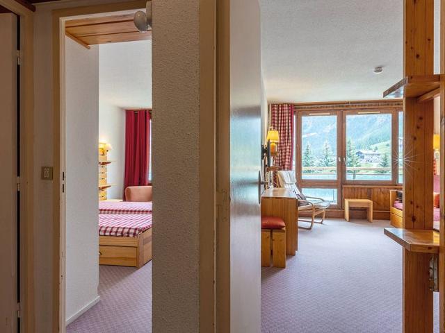 Appartement cosy skis aux pieds à Val-d'Isère, 5 pers, animaux OK FR-1-694-177 - Val d’Isère La Daille