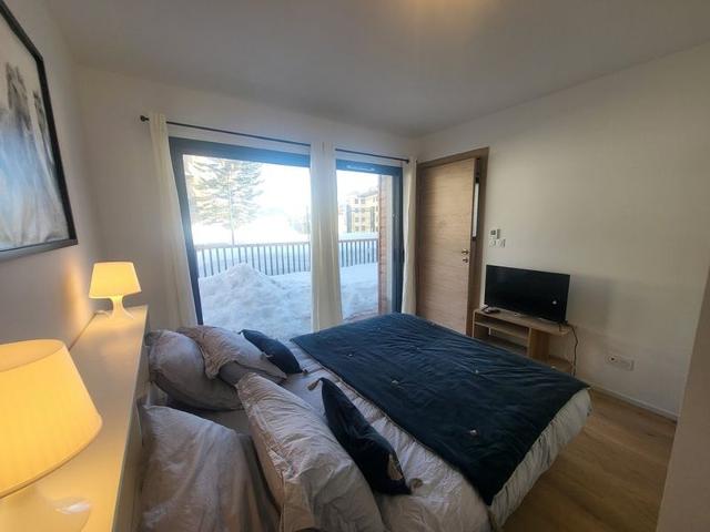 Appartement 3 pièces cosy avec parking, proche des pistes et équipements de qualité FR-1-266-232 - Montgenèvre