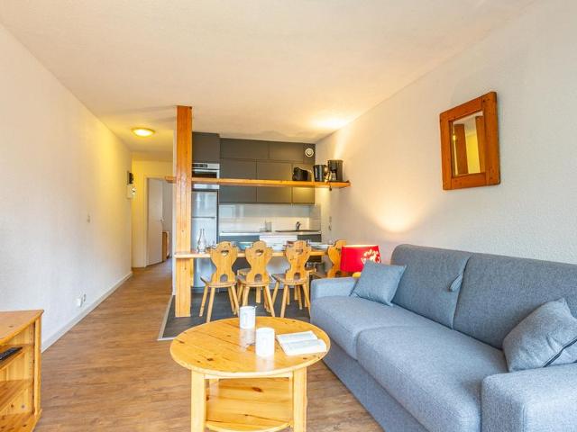 Appartement lumineux skis aux pieds pour 6 pers. avec WiFi - Val-d'Isère FR-1-694-258 - Val d’Isère La Daille