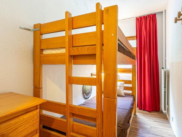 Appartement lumineux skis aux pieds pour 6 pers. avec WiFi - Val-d'Isère FR-1-694-258 - Val d’Isère La Daille