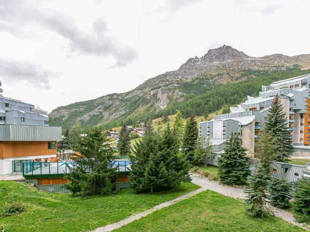 Appartement lumineux skis aux pieds pour 6 pers. avec WiFi - Val-d'Isère FR-1-694-258 - Val d’Isère La Daille