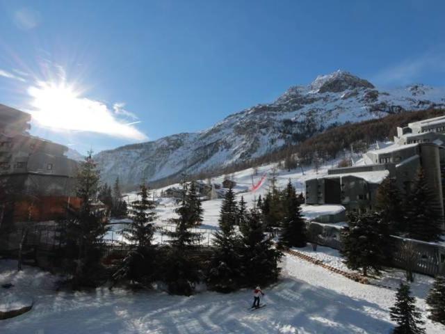 Appartement lumineux skis aux pieds pour 6 pers. avec WiFi - Val-d'Isère FR-1-694-258 - Val d’Isère La Daille