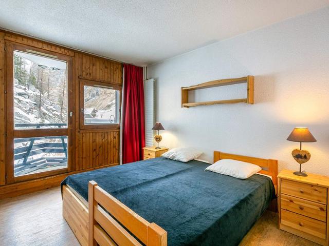 Appartement lumineux skis aux pieds pour 6 pers. avec WiFi - Val-d'Isère FR-1-694-258 - Val d’Isère La Daille