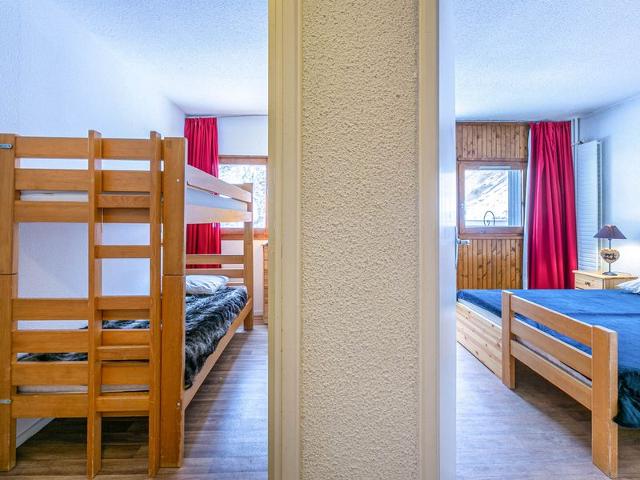 Appartement lumineux skis aux pieds pour 6 pers. avec WiFi - Val-d'Isère FR-1-694-258 - Val d’Isère La Daille