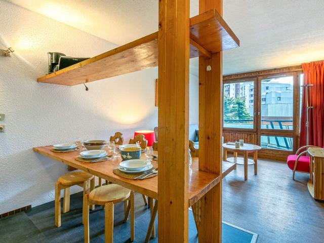 Appartement lumineux skis aux pieds pour 6 pers. avec WiFi - Val-d'Isère FR-1-694-258 - Val d’Isère La Daille