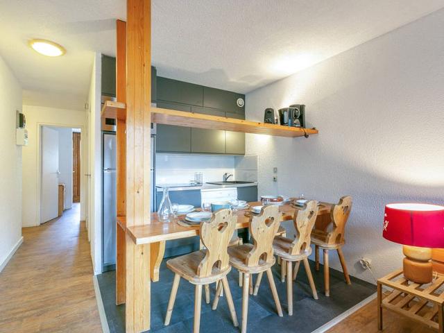 Appartement lumineux skis aux pieds pour 6 pers. avec WiFi - Val-d'Isère FR-1-694-258 - Val d’Isère La Daille