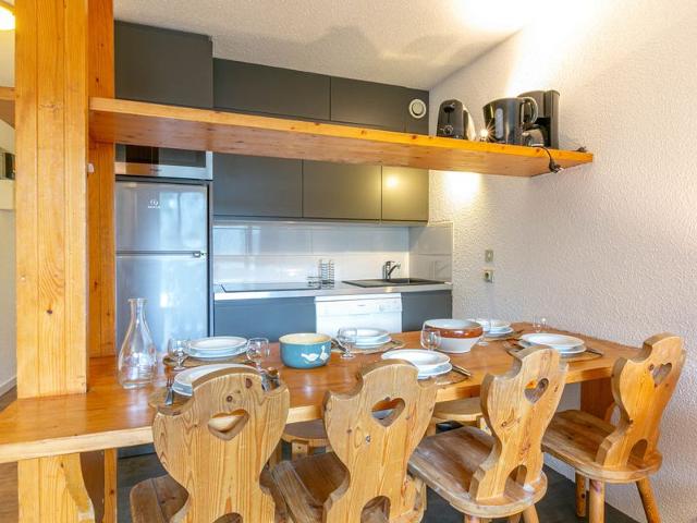 Appartement lumineux skis aux pieds pour 6 pers. avec WiFi - Val-d'Isère FR-1-694-258 - Val d’Isère La Daille