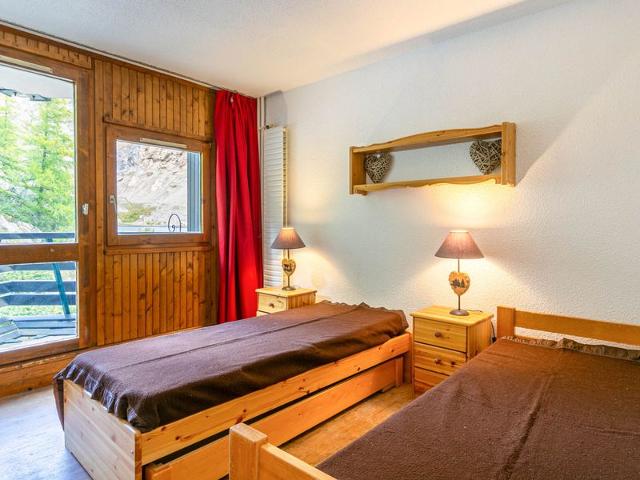 Appartement lumineux skis aux pieds pour 6 pers. avec WiFi - Val-d'Isère FR-1-694-258 - Val d’Isère La Daille