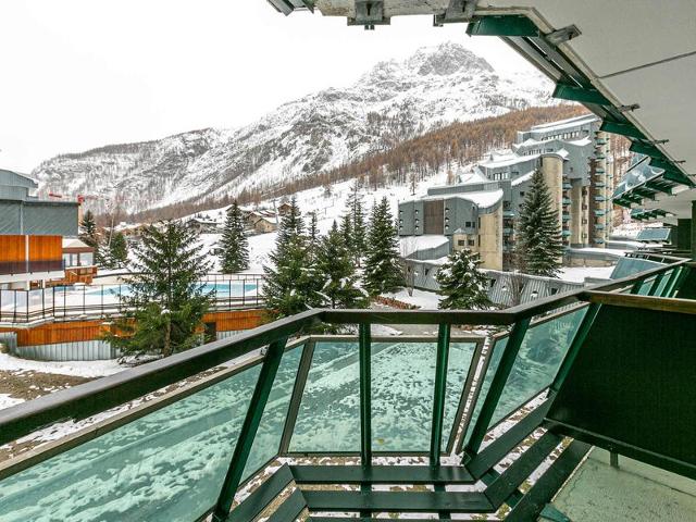 Appartement lumineux skis aux pieds pour 6 pers. avec WiFi - Val-d'Isère FR-1-694-258 - Val d’Isère La Daille