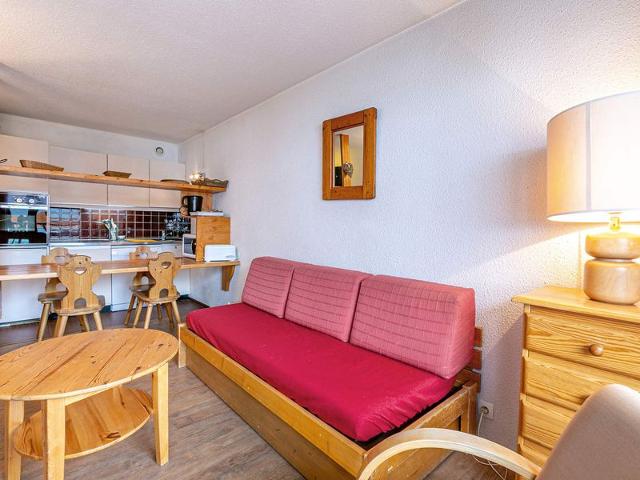 Appartement lumineux skis aux pieds pour 6 pers. avec WiFi - Val-d'Isère FR-1-694-258 - Val d’Isère La Daille