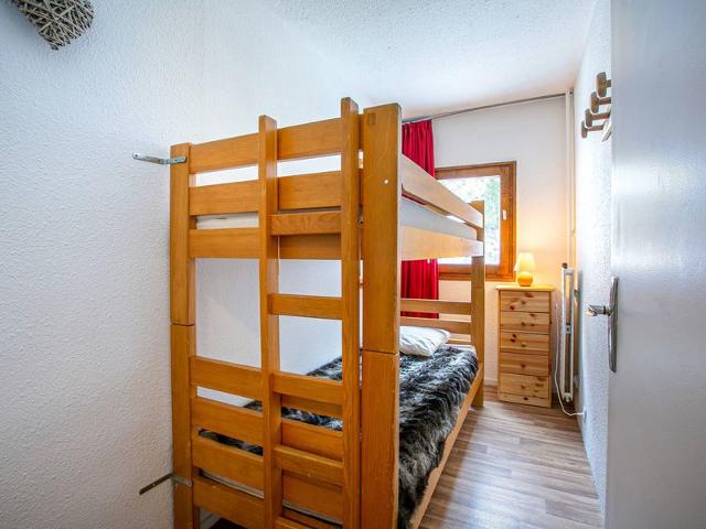 Appartement lumineux skis aux pieds pour 6 pers. avec WiFi - Val-d'Isère FR-1-694-258 - Val d’Isère La Daille