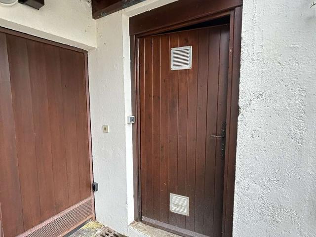 Appartement Demi-Quartier, 1 pièce, 4 personnes - Megève