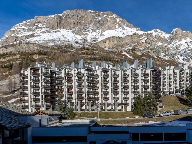 Studio Val-d'Isère, 1 pièce, 2 personnes - Val d’Isère Centre