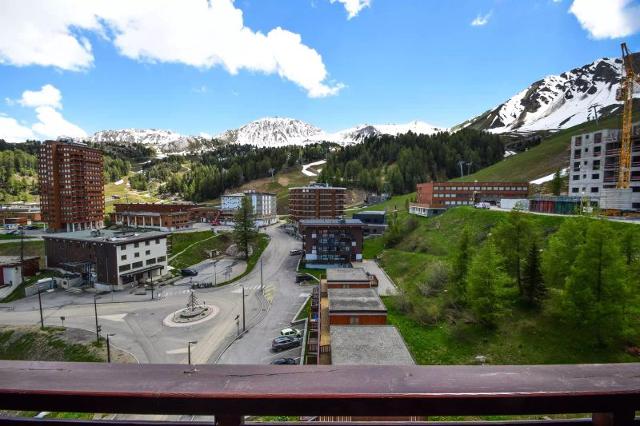 Résidence L'aconcagua - Plagne Centre