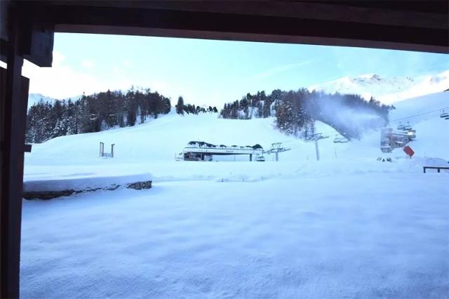 Résidence Le Shangrilla - Plagne Centre