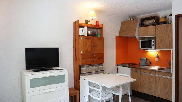 Appartement Le Pouzenc 392 - Les Orres