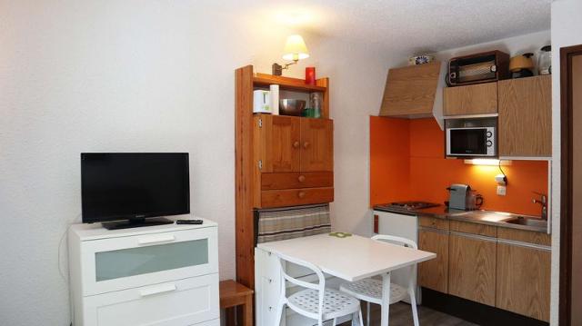 Appartement Le Pouzenc 392 - Les Orres