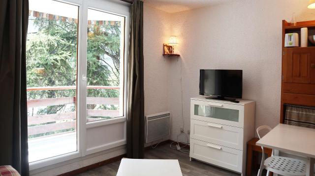 Appartement Le Pouzenc 392 - Les Orres