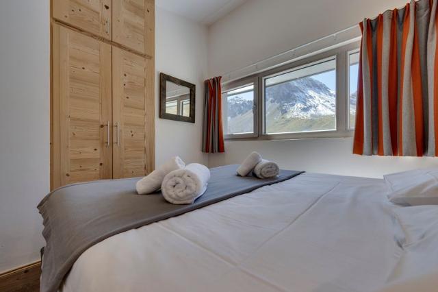 Appartements HAUTS DU VAL CLARET B1 - Tignes Val Claret