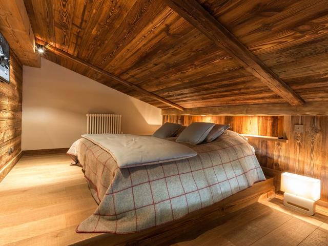 Chalet de luxe 5 pièces avec cheminée et conciergerie à Val-d'Isère FR-1-694-23 - Val d’Isère Centre