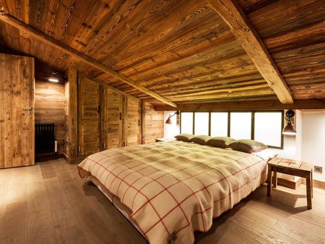 Chalet de luxe 5 pièces avec cheminée et conciergerie à Val-d'Isère FR-1-694-23 - Val d’Isère Centre