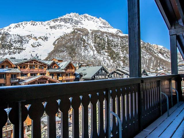 Chalet de luxe 5 pièces avec cheminée et conciergerie à Val-d'Isère FR-1-694-23 - Val d’Isère Centre