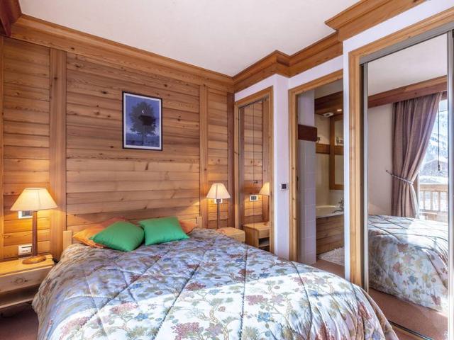 Studio lumineux avec wifi près des pistes FR-1-694-70 - Val d’Isère Centre