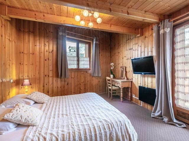 Duplex montagnard rustique avec cheminée, au vieux village de Val-d'Isère, au pied des pistes FR-1-6 - Val d’Isère Centre