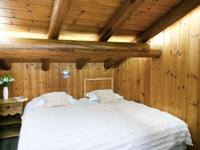 Duplex montagnard rustique avec cheminée, au vieux village de Val-d'Isère, au pied des pistes FR-1-6 - Val d’Isère Centre