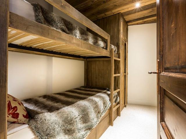 Duplex de standing 5 pièces au cœur du vieux village de Val-d'Isère, skis aux pieds FR-1-694-137 - Val d’Isère Centre