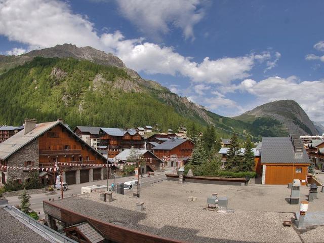 Charmant studio avec alcôve, balcon, proche centre et pistes à Val-d'Isère FR-1-694-225 - Val d’Isère Centre