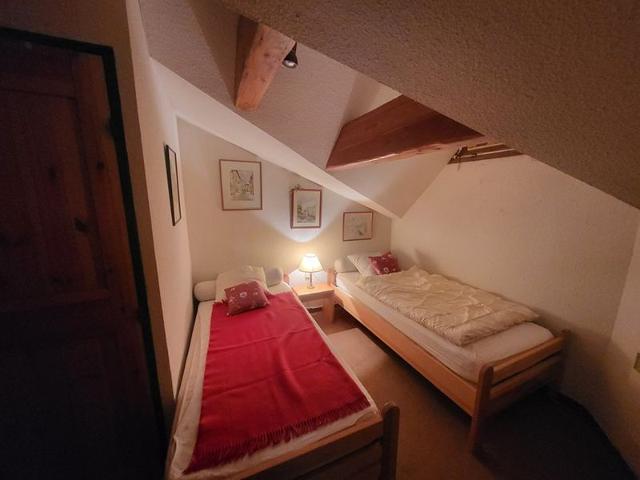 Superbe appartement 3 chambres sur les pistes de Montgenèvre, parking inclus FR-1-266-233 - Montgenèvre