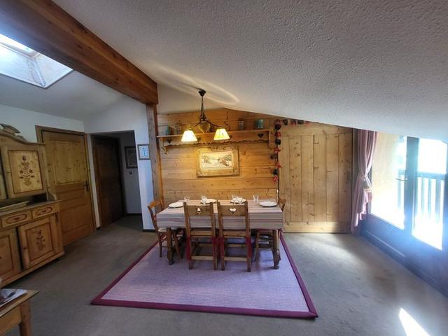 Superbe appartement 3 chambres sur les pistes de Montgenèvre, parking inclus FR-1-266-233 - Montgenèvre