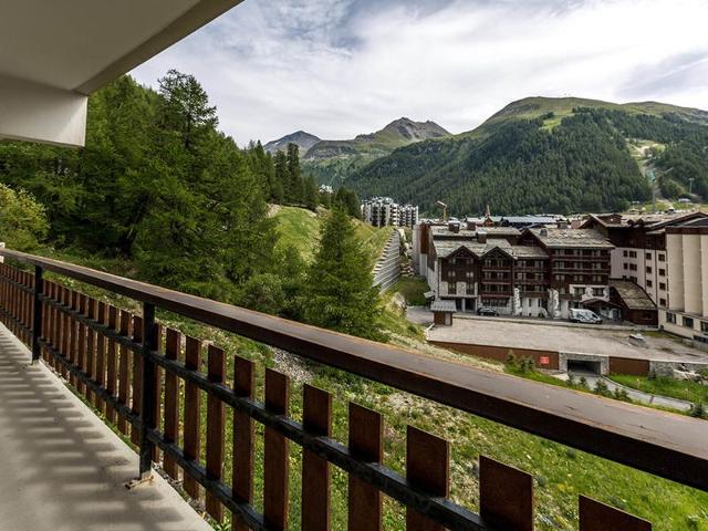 Charmant appartement 4 pièces avec WIFI à Val-d'Isère FR-1-694-36 - Val d’Isère Centre