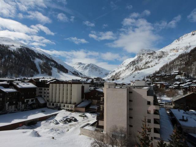 Charmant appartement 4 pièces avec WIFI à Val-d'Isère FR-1-694-36 - Val d’Isère Centre