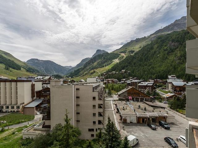 Charmant appartement 4 pièces avec WIFI à Val-d'Isère FR-1-694-36 - Val d’Isère Centre