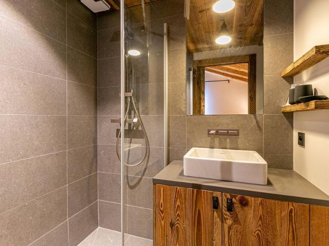 Appart luxueux avec cheminée, proche des pistes, WiFi, 10 pers FR-1-694-90 - Val d’Isère Centre