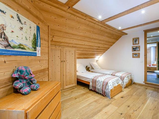 Charmant appartement avec wifi, skis aux pieds à Val-d'Isère FR-1-694-361 - Val d’Isère La Daille