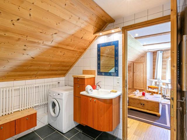 Charmant appartement avec wifi, skis aux pieds à Val-d'Isère FR-1-694-361 - Val d’Isère La Daille