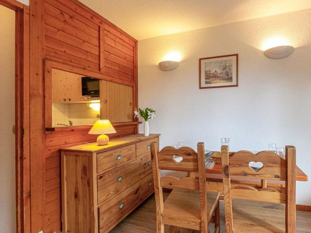 Studio cabine au pied des pistes, idéal pour 4 personnes, proche village enfants, parking inclus FR- - Val d’Isère Centre