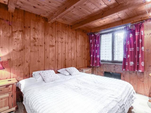 Charmant Appartement Montagnard au Coeur du Vieux Village, aux Pieds des Pistes de Val-d'Isère FR-1- - Val d’Isère Centre