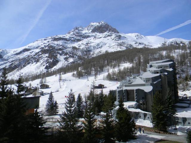 Appartement confortable skis aux pieds à La Daille, animaux admis FR-1-694-127 - Val d’Isère La Daille