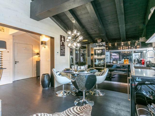 Prestige et luxe au cœur de Val-d'Isère, proche des pistes FR-1-694-323 - Val d’Isère Centre