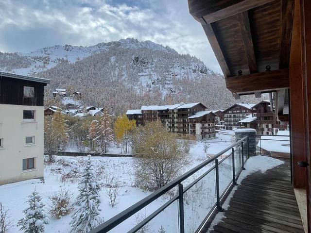 Prestige et luxe au cœur de Val-d'Isère, proche des pistes FR-1-694-323 - Val d’Isère Centre