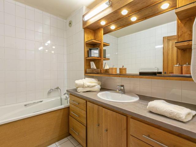 Chalet de luxe avec sauna, cheminée et WiFi à Val-d'Isère FR-1-694-17 - Val d’Isère Centre