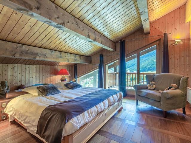 Chalet de luxe avec sauna, cheminée et WiFi à Val-d'Isère FR-1-694-17 - Val d’Isère Centre